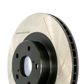 StopTech Sport Slotted Rotor - Rear Right