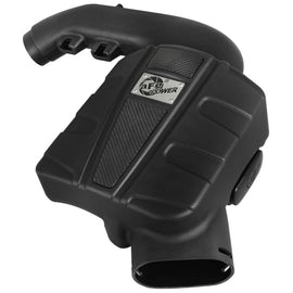 aFe MagnumFORCE Intake Stage-2 Si Pro DRY S 11-16 BMW 535i (F10) L6 3.0L (t) N55