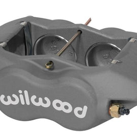 Wilwood Caliper-Forged DynaliteI 1.38in Pistons 1.00in Disc