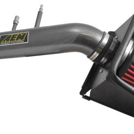 AEM 2015 Ford F-150 5.0L V8 Brute Force Cold Air Intake System