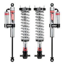 Eibach Pro-Truck Coilover Stage 2R 19-22 GMC Sierra Crew Cab 5.3L/6.2L 4WD