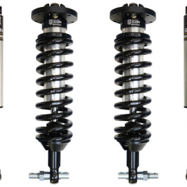 ICON 07-18 GM 1500 1-3in Stage 1 Suspension System