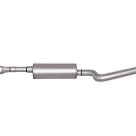 Gibson 04-10 Infiniti QX56 Base 5.6L 3in Cat-Back Single Exhaust - Aluminized