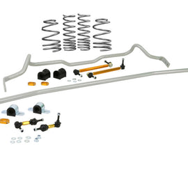 Whiteline 14+ Ford Focus ST Grip Series Stage 1 Kit