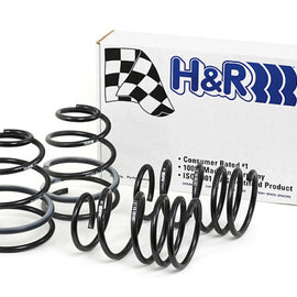 H&R 05-11 Porsche Boxster/Boxster S 987 Sport Spring (Incl. PASM)