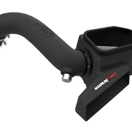 aFe Magnum FORCE Stage-2 Pro Dry S Cold Air Intake System 15-19 Volkswagen GTI (MKVII) L4-2.0L (t)