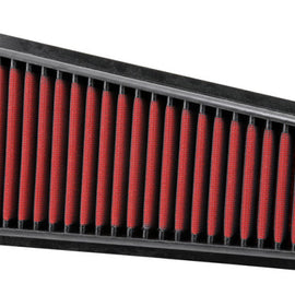 AEM 14.313in O/S L x 6.625in O/S W x 1.5in H DryFlow Air Filter