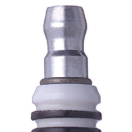 NGK IX Iridium Spark Plug Box of 4 (TR55IX)