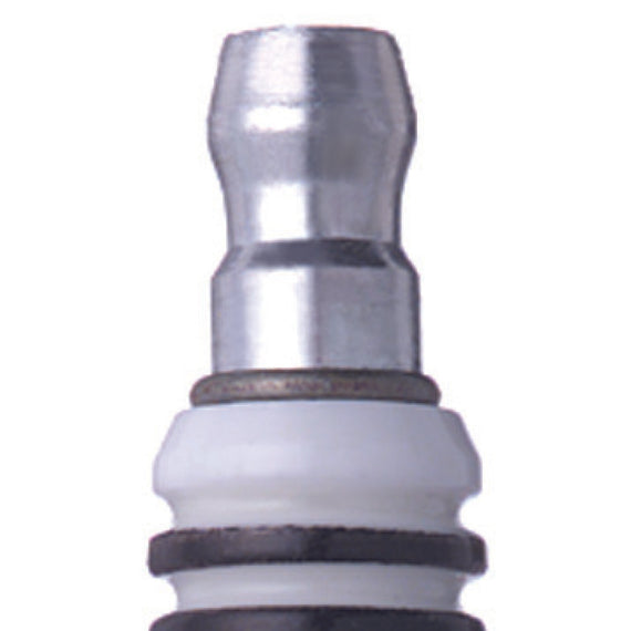 NGK IX Iridium Spark Plug Box of 4 (TR7IX)