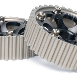 Skunk2 Pro-Series 88-01 Honda B-Series/H23 DOHC 1.6/1.7/1.8/2.0/2.3L Cam Gears (Black Series)