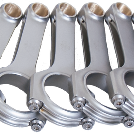 Eagle Chevrolet LS H-Beam Connecting Rod (Set of 8)