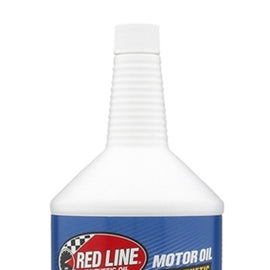 Red Line 15W50 Motor Oil - Quart