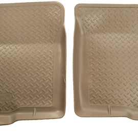 Husky Liners 96-02 Toyota 4Runner (4DR) Classic Style Tan Floor Liners