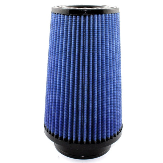 aFe MagnumFLOW Air Filters UCO P5R A/F P5R 4F x 6B x 4-1/2T (Inv) x 9H