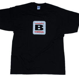 Skunk2 B-Power Tee (Black) - L