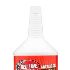 Red Line 40WT Race Oil - Quart