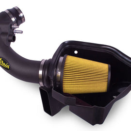 Airaid 11-14 Ford Mustang GT 5.0L MXP Intake System w/ Tube