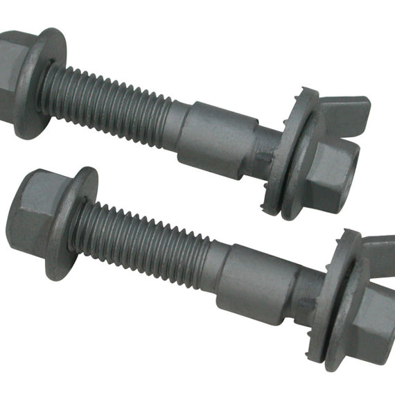 SPC Performance 12+ Scion FR-S / 12+ Subaru BRZ EZ Cam Bolts (Pair)