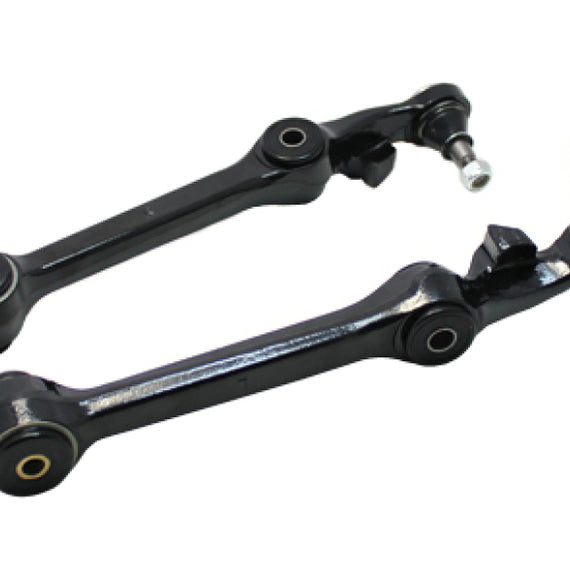 Whiteline Plus 10/02-08/06 Pontiac GTO Front Control Arm - Lower Arm Assembly (Replacement Arm)