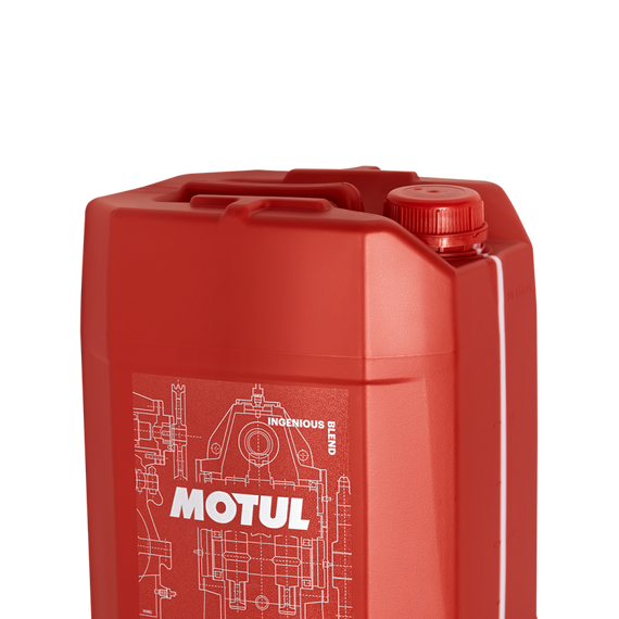 Motul 20L GEAR 300 LS Transmission Oil 75W90