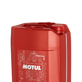 Motul Transmission GEAR 300 75W90 - Synthetic Ester - 20L Orange Jerry Can