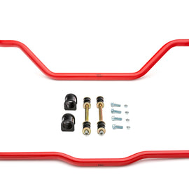 Eibach 35mm Front and 25mm Rear Anti-Roll Kit for 94-04 Ford Mustang