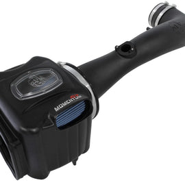 aFe Momentum GT PRO 5R Stage-2 Si Intake System, GM 09-13 Silverado/Sierra 1500 V8 (GMT900)