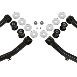 ICON 2007+ Toyota Tundra Tubular Upper Control Arm Delta Joint Kit