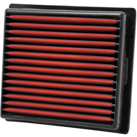 AEM 11 Jeep Grand Cherokee / 11 Durango 9.625in O/S L x 8.875in O/S W x 2.375in H DryFlow Air Filter