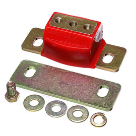 Energy Suspension 99-13 Chevrolet Silverado 1500 Trans Mount - Red