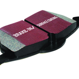 EBC 12+ Scion FR-S 2 Ultimax2 Front Brake Pads