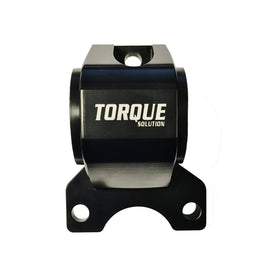 Torque Solution Billet Aluminum Transmission Mount: Acura RSX 2002-2006 DC5