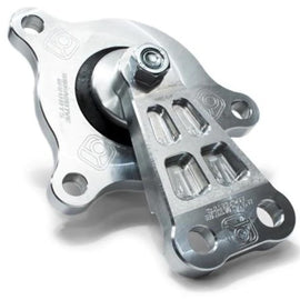 Innovative 02-05 Civic SI K-Series/Manual Silver Aluminum Mount 75A Bushing (RH Side Mount Only)