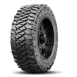 Mickey Thompson Baja Legend MTZ Tire - 33X10.50R15LT 114Q 90000056179