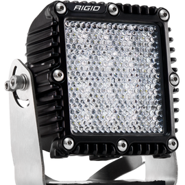 Rigid Industries Q-Series Pro - Flood - Diffused