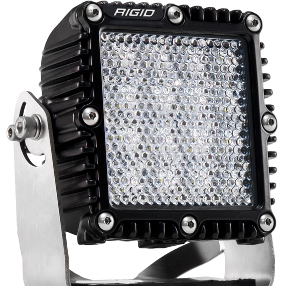 Rigid Industries Q-Series Pro - Flood - Diffused