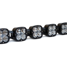 Baja Designs XL Linkable LED Light Bar - 6 XL Clear