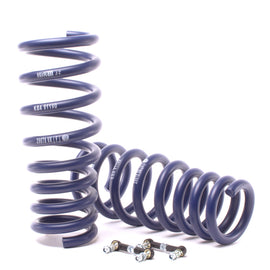 H&R 07-13 BMW X5 E70 Sport Spring (w/Self-Leveling/Incl. Diesel)