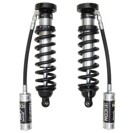 ICON 96-02 Toyota 4Runner Ext Travel 2.5 Series Shocks VS RR Coilover Kit