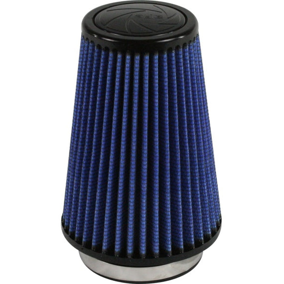 aFe MagnumFLOW Air Filters IAF P5R A/F P5R 3-1/2F x 5B x 3-1/2T x 7H x 1 FL