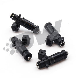 DeatschWerks 02-14 Subaru WRX / 07-14 STI/Legacy GT Bosch EV14 1200cc Injectors (Set of 4)