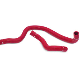 Mishimoto 97-01 Honda Prelude Red Silicone Hose Kit