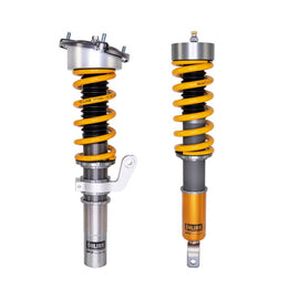 Ohlins 99-04 Porsche 911 Carrera 4/Turbo Inc. S Models (996) Road & Track Coilover System