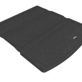 3D MAXpider 2011-2020 Dodge Durango Kagu Cargo Liner - Black