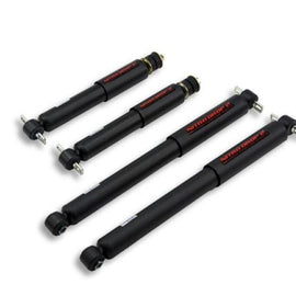 Belltech SHOCK SET NITRO DROP 2