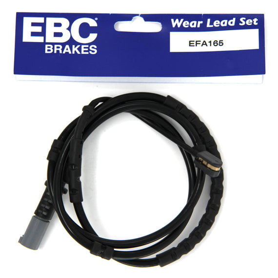 EBC 2014+ BMW 328d 2.0L TD (F30) Rear Wear Leads