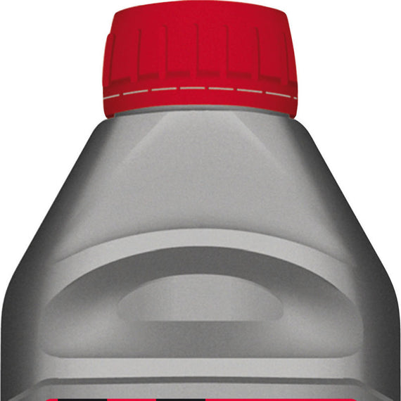 Motul 1/2L Brake Fluid RBF 600 - Racing DOT 4