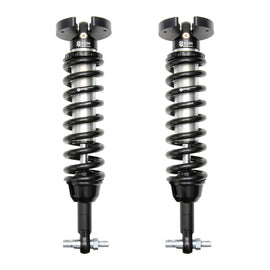 ICON 2019+ GM 1500 Ext Travel 2.5 Series Shocks VS IR Coilover Kit