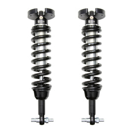 ICON 2019+ GM 1500 2.5 Series Shocks VS IR Coilover Kit