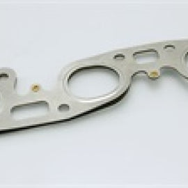 Cometic Nissan RB26 89-02 Exhaust .030 inch MLS Head Gasket 1.665 inch X 1.420 inch Port